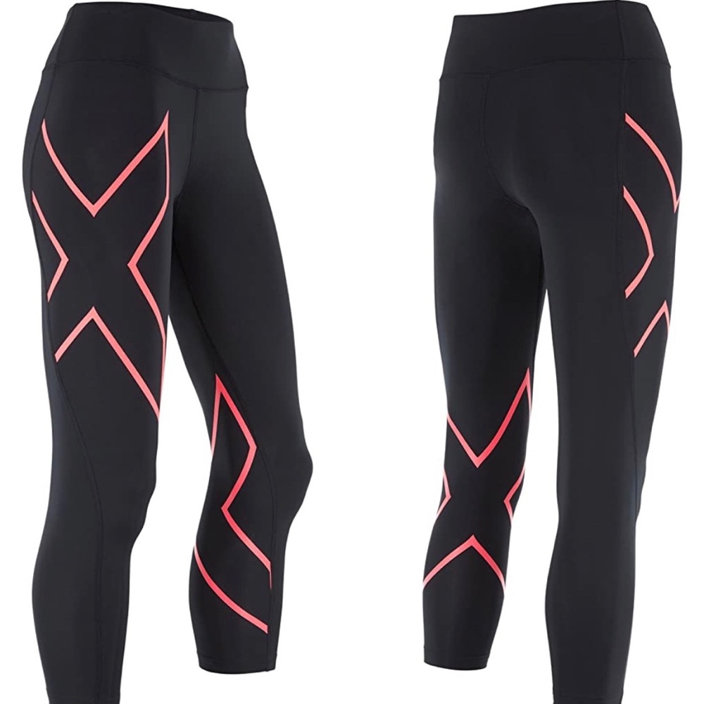 Compression pants women’s 2XU XS